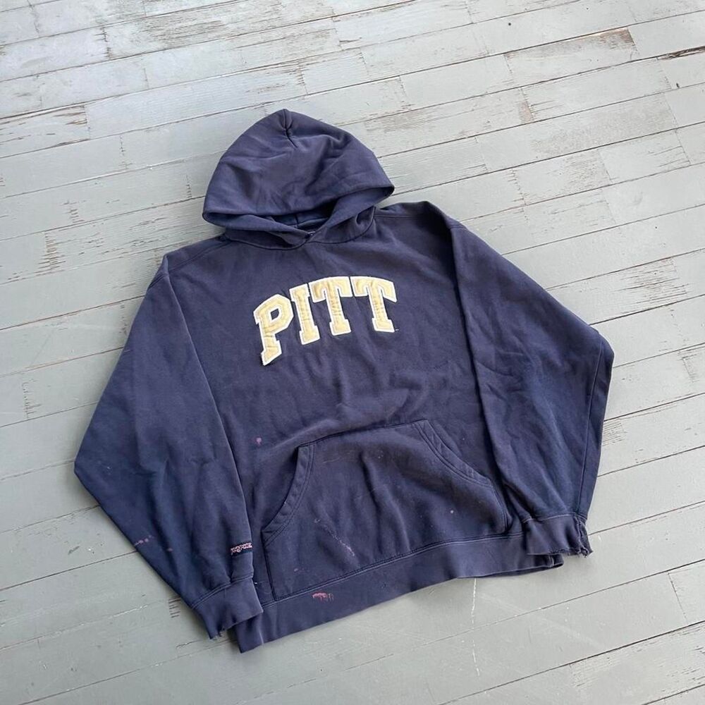 Jansport Pittsburgh University College Hoodie